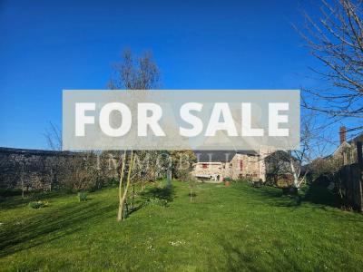 Village House with Character and Garden