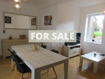 Village House Offering Fantastic Family Home