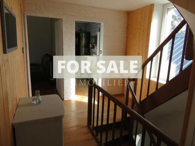 Village House Offering Fantastic Family Home