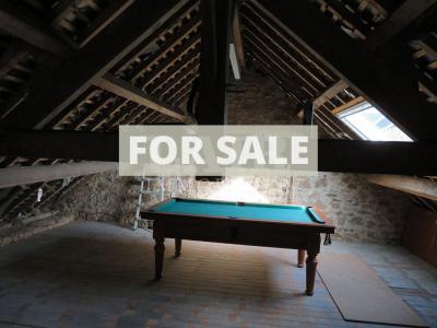 Village House Offering Fantastic Family Home