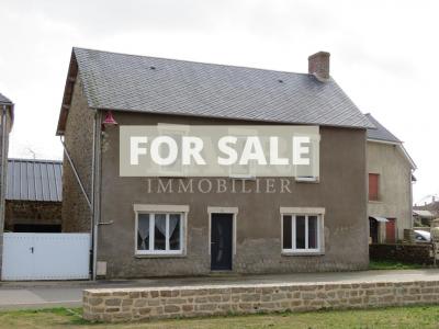 Village House Offering Fantastic Family Home