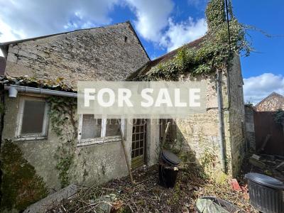 Renovation Project in Rural Village House