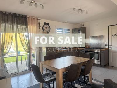 Detached House with Landscaped Garden