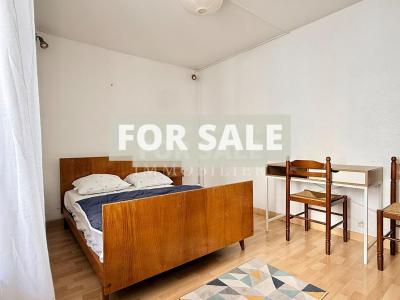 Apartment in the Heart of Alencon