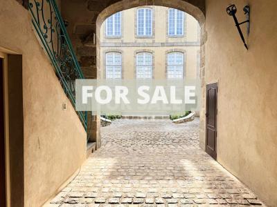 Apartment in the Heart of Alencon