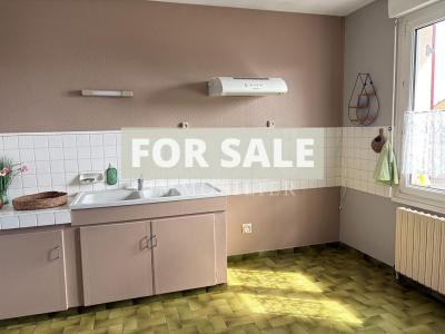 Detached House with Landscaped Garden