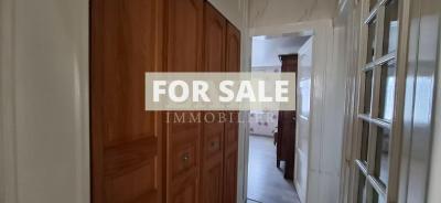 Detached House with Landscaped Garden