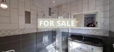 Detached House with Landscaped Garden