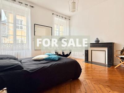 Pretty House with Parking and Private Parking