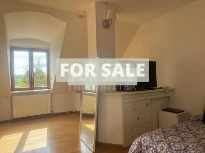 Detached Country House with Landscaped Garden