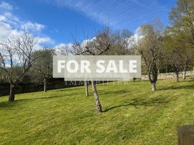 Detached Country House with Landscaped Garden