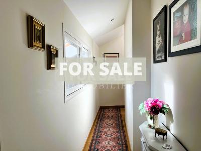 Duplex Apartment in Alencon, Normandy