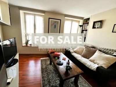 Duplex Apartment in Alencon, Normandy