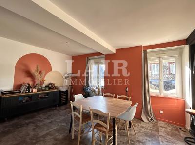 Apartment in Normandy in Good Condition