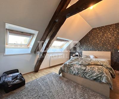 Apartment in Normandy in Good Condition