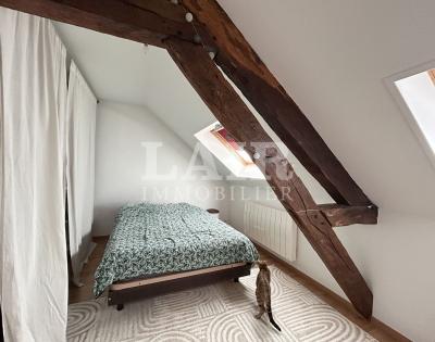Apartment in Normandy in Good Condition