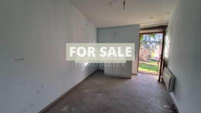 Countryside House with Outbuildings to Renovate