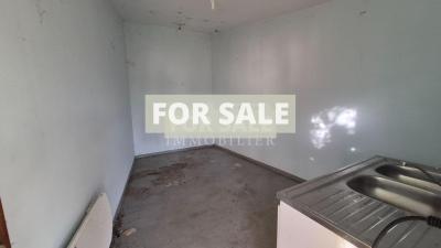 Countryside House with Outbuildings to Renovate