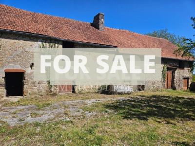 Detached Country House to Renovate