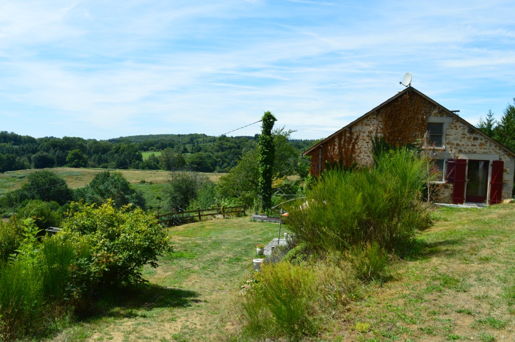 Country House, Outbuildings and More Plus Stunning Views