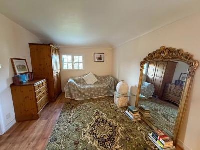 Pretty Village House With Garden and Garage