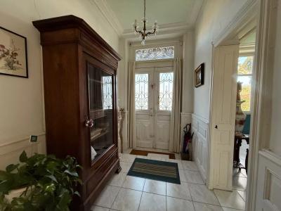 Beautiful Manor House with Landscaped Gardens