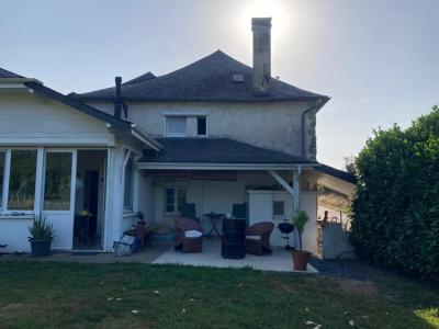 Village House With Garden plus Guest Annexe