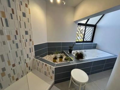 Architect Designed House On The Outskirts of Town