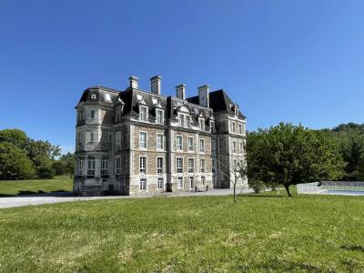 Luxury Apartment, Chateau D\'escos, 83ma