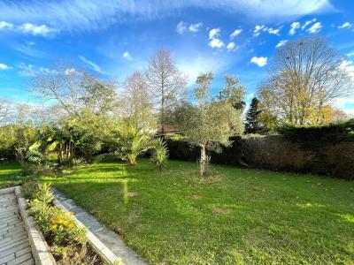 Spacious Detached House With Guest Gite