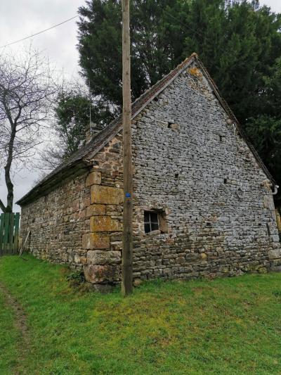 Country House to Renovate