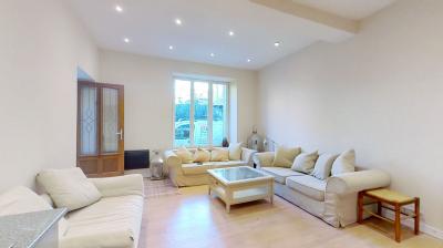 Two Apartments In Great Location
