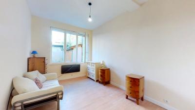 Two Apartments In Great Location