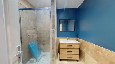 Two Apartments In Great Location