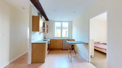 Two Apartments In Great Location