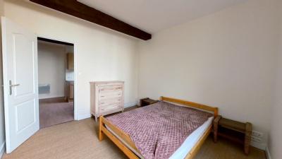 Two Apartments In Great Location
