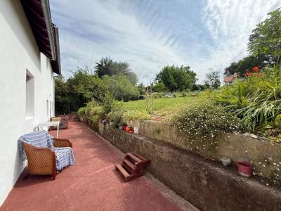 Fully Renovated House With Terrace And Garden