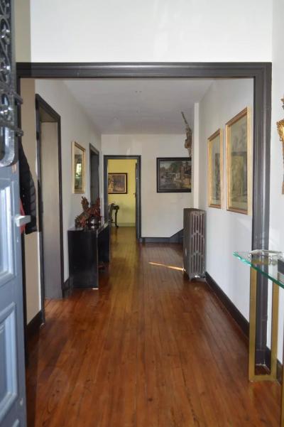 Neo-Basque Architecture House in Great Location