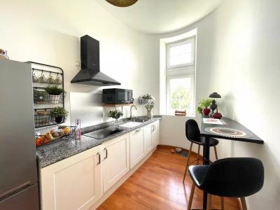 A Wonderful Opportunity for Luxury Living