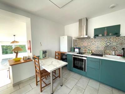 Spacious Detached House With Guest Gite