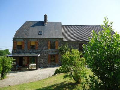 Lovely French Country Longere House