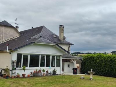 Village House With Garden plus Guest Annexe