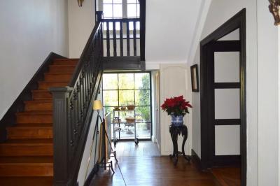 Neo-Basque Architecture House in Great Location