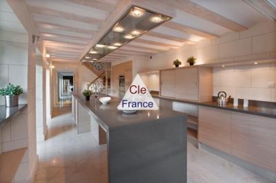 Maison / Villa Avec Dependance