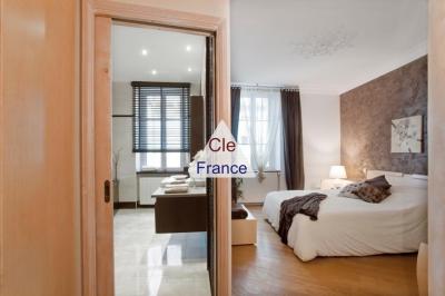 Maison / Villa Avec Dependance