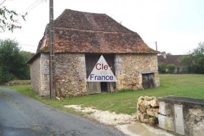 Countryside Barn to Renovate