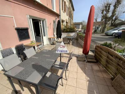 Restaurant Business with Good Potential