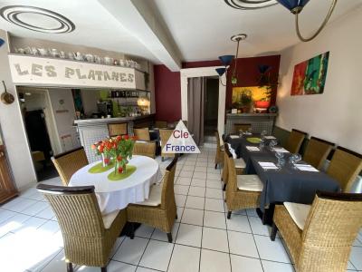Restaurant Business with Good Potential