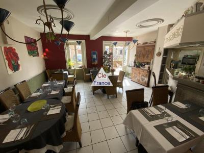 Restaurant Business with Good Potential