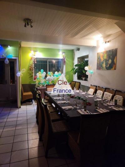 Restaurant Business with Good Potential